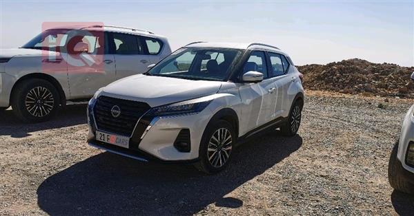 نیسان کیکس 2024  بۆ فرۆشتن لە عێراق - کەرکووک